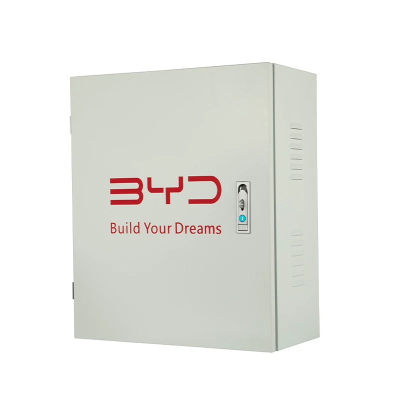 Boîtier de chargeur pour véhicule électrique destiné à une utilisation extérieure