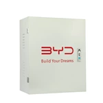 Armoire de recharge extérieure pour véhicules électriques, résistante aux intempéries