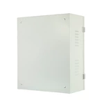 Armoire de recharge extérieure pour véhicules électriques, résistante aux intempéries