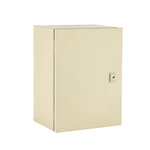 Boîtier étanche pour installations électriques en bord de piscine