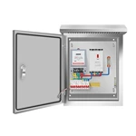 Boîte de distribution