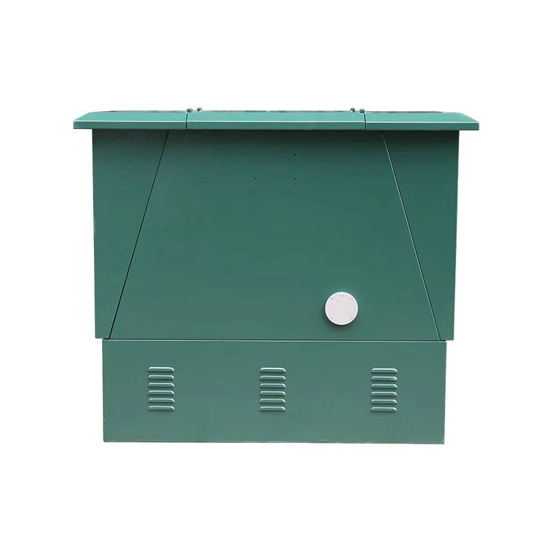 Boîte de dérivation enfichable pour câble haute tension 10 kV DFW-12 / 630 A