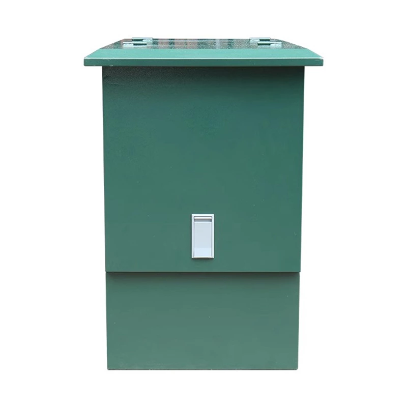 Boîte de distribution électrique Factory Supply DFW 12 kV 630 A