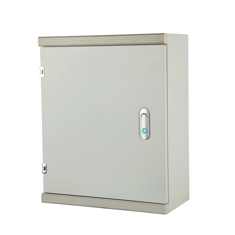 Boîtier étanche pour l'automatisation de portail