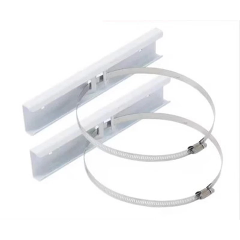 Boîtier étanche pour caméra de surveillance extérieure