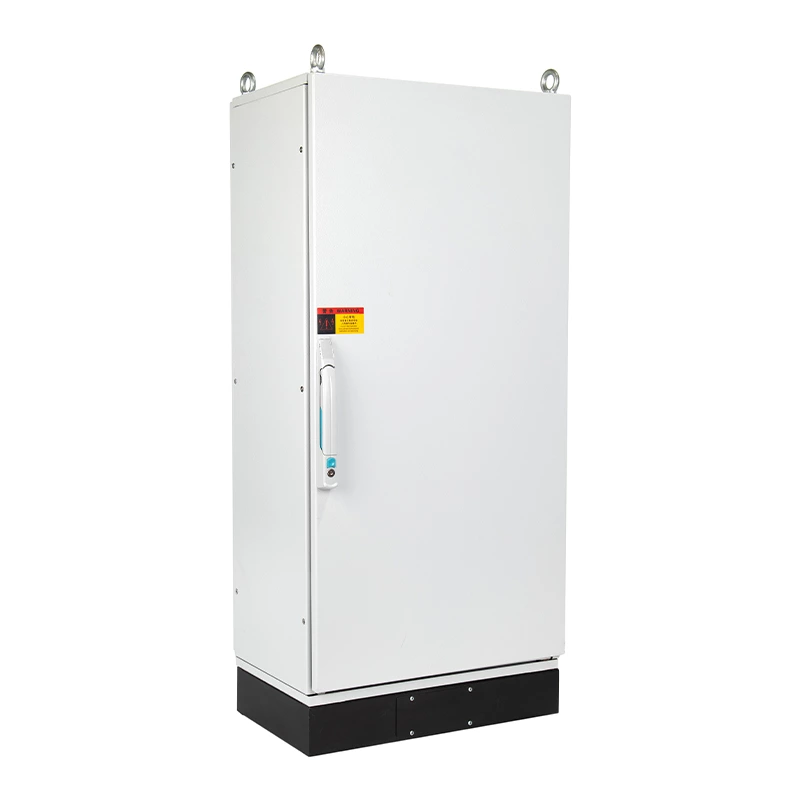 Boîtier électrique PS/ES