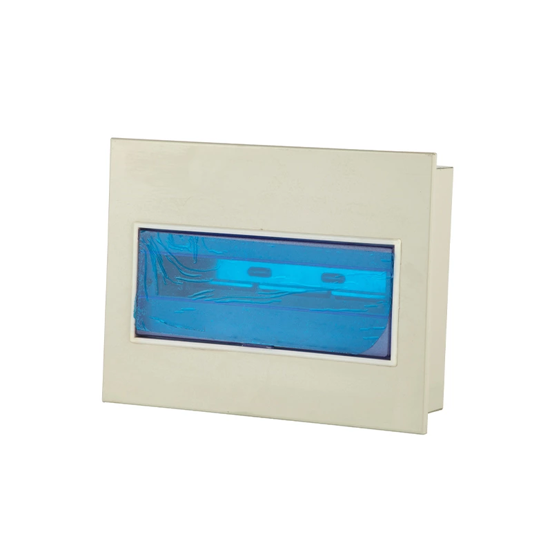 Boîtier de circuit multi-boucles