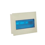 Boîte de disjoncteurs multicircuits industrielle