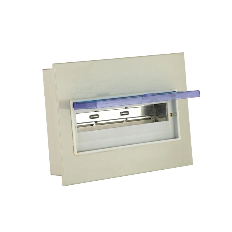 Boîtier de circuit multi-boucles