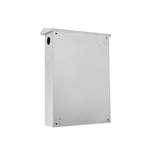 Boîtier de raccordement au réseau photovoltaïque extérieur en acier inoxydable