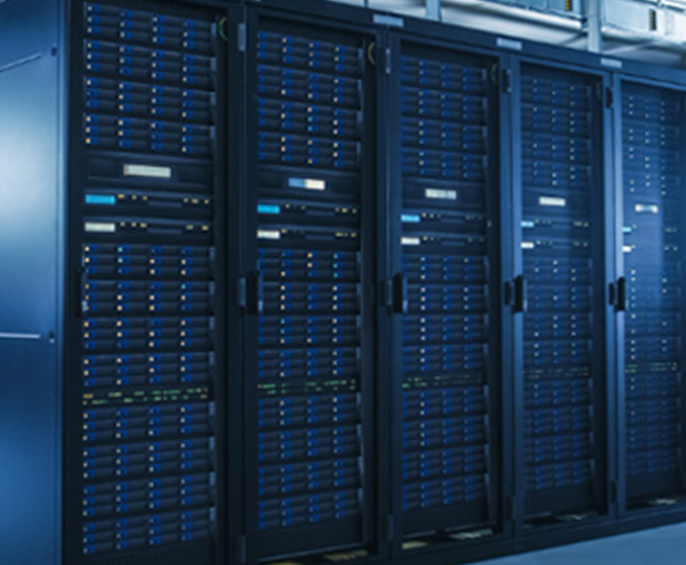 Gamme de produits complète