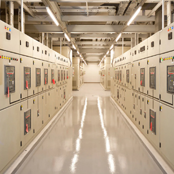 Distribution électrique