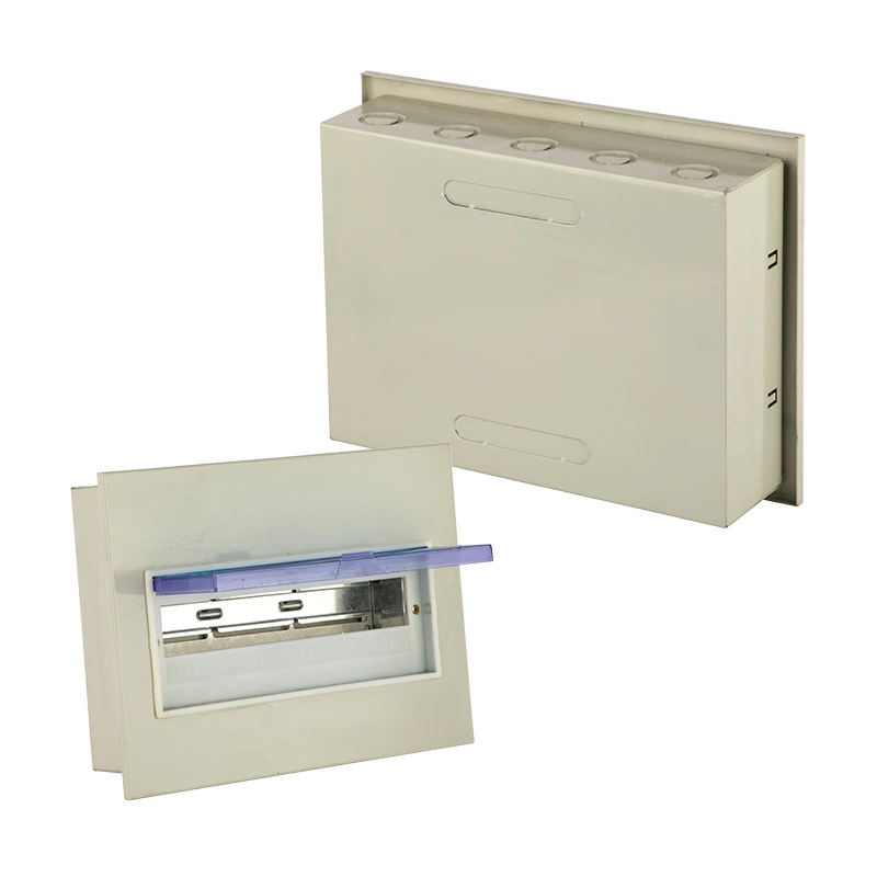 Boîtier de circuit multi-boucles