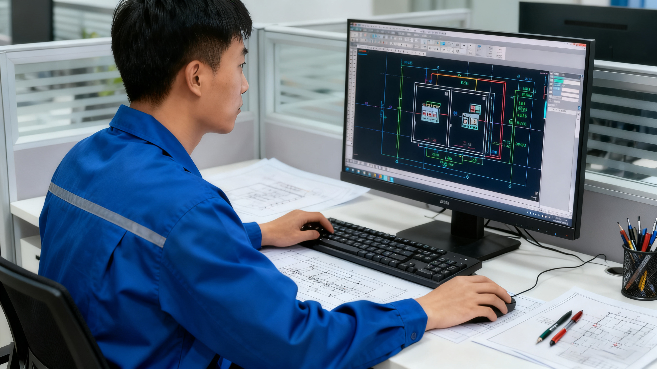 Entièrement personnalisable