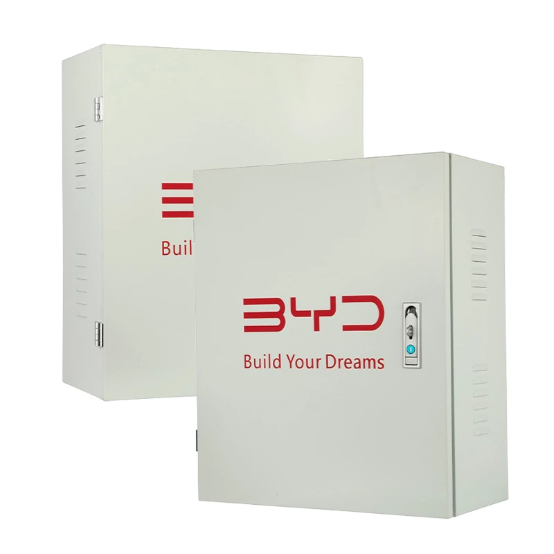 Boîtier de chargeur mural pour véhicules électriques