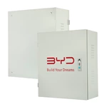 Boîtier de protection pour chargeur de véhicule électrique IP66