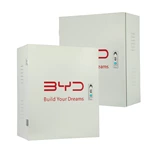 Boîtier de recharge pour véhicules électriques pour plusieurs unités