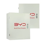 Boîtier de recharge pour véhicules électriques avec protection contre les surtensions