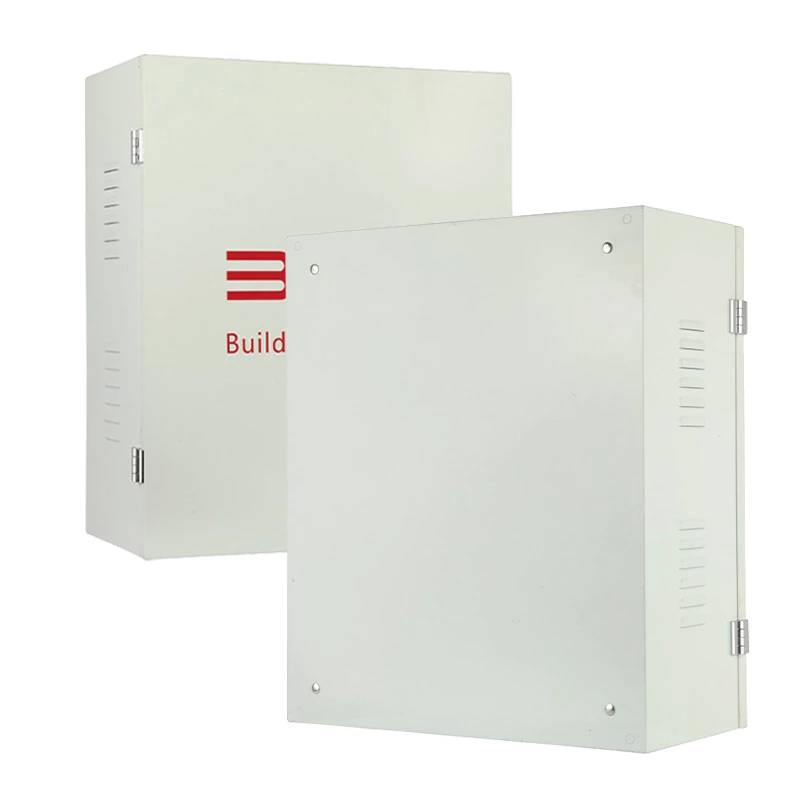 Boîtier de chargeur pour véhicules électriques sur mesure