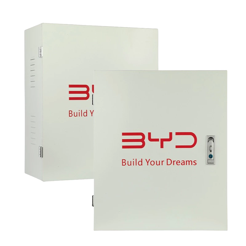 Boîtier verrouillable pour chargeur de véhicule électrique