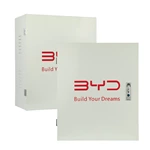 Boîtier verrouillable pour chargeur de véhicule électrique