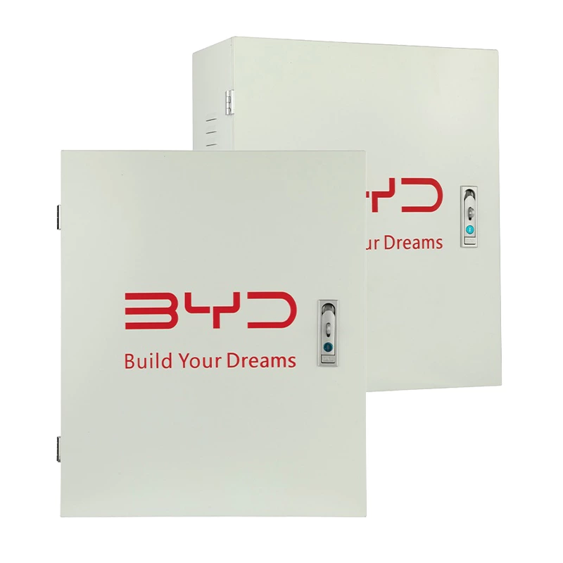 Armoire de recharge étanche pour véhicules électriques