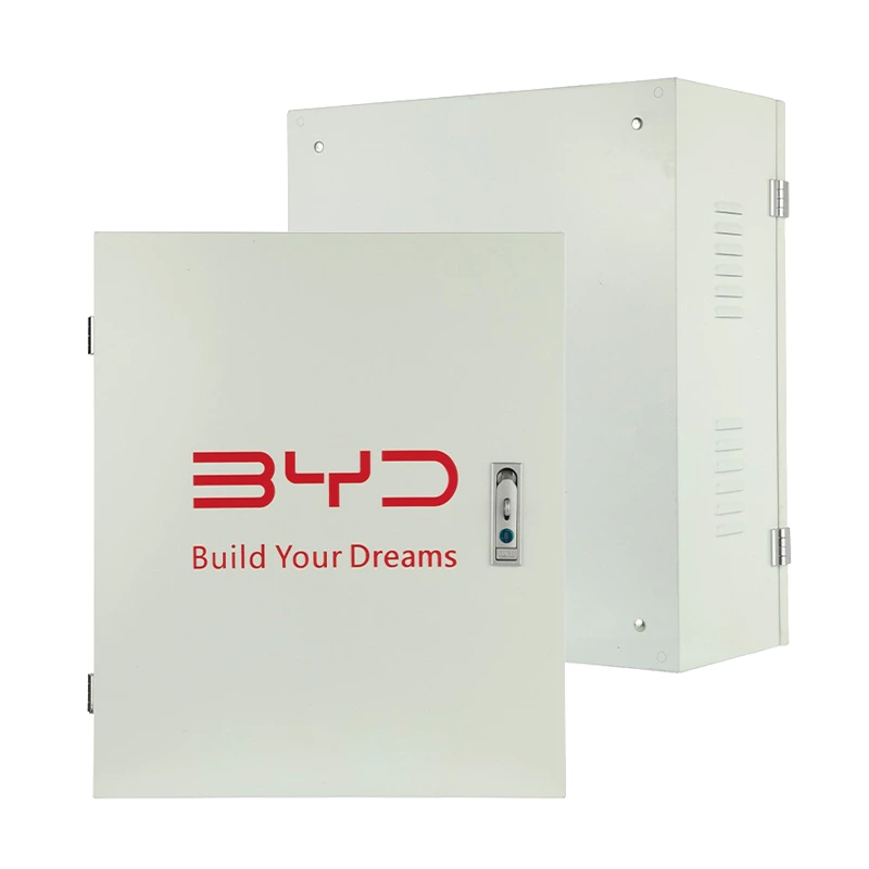 Boîtier de protection pour chargeur de véhicule électrique