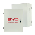 Boîtier de protection pour chargeur de véhicule électrique