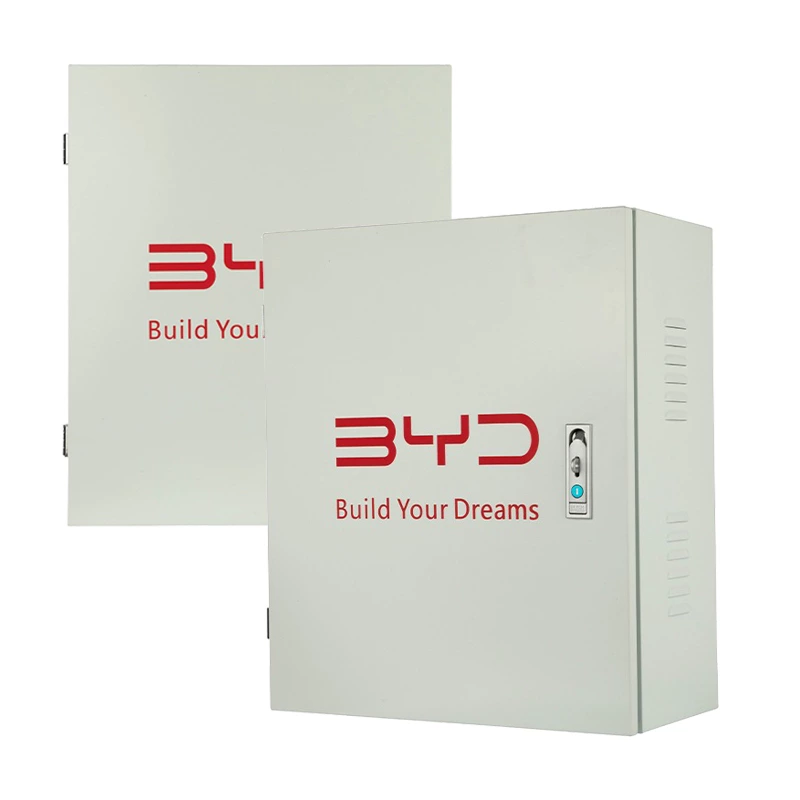 Boîtier de recharge résidentielle pour véhicules électriques