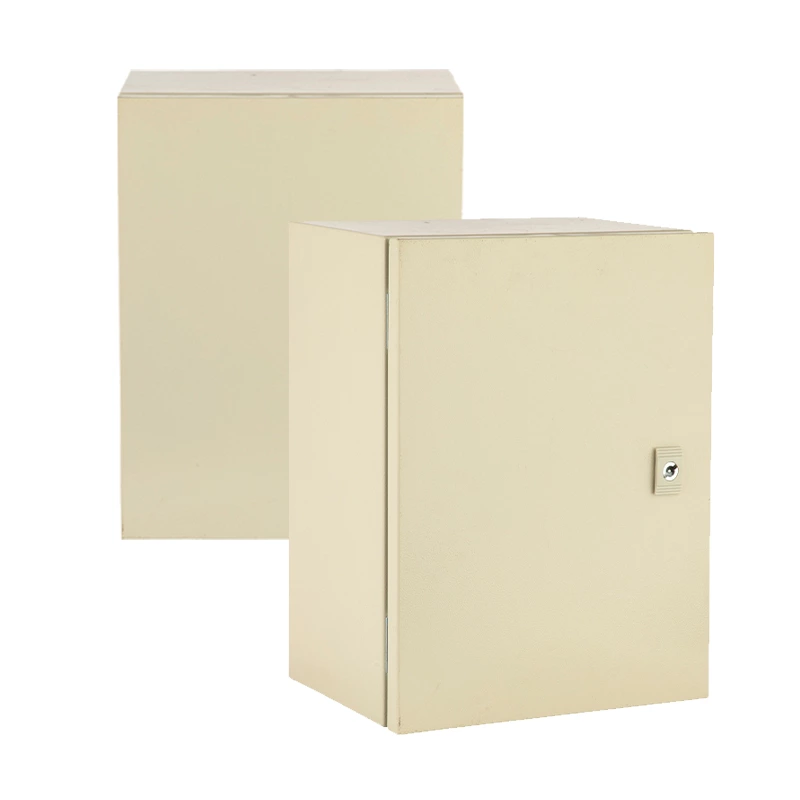 Boîtier IP66 pour la protection contre la poussière et l'eau