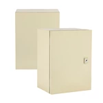 Boîtier IP66 pour la protection contre la poussière et l'eau