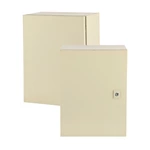 Boîtier électrique extérieur – Norme NEMA 4X