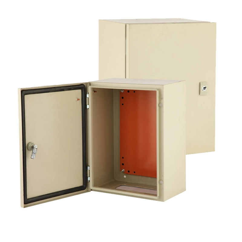 Boîtier étanche pour électronique marine et nautique