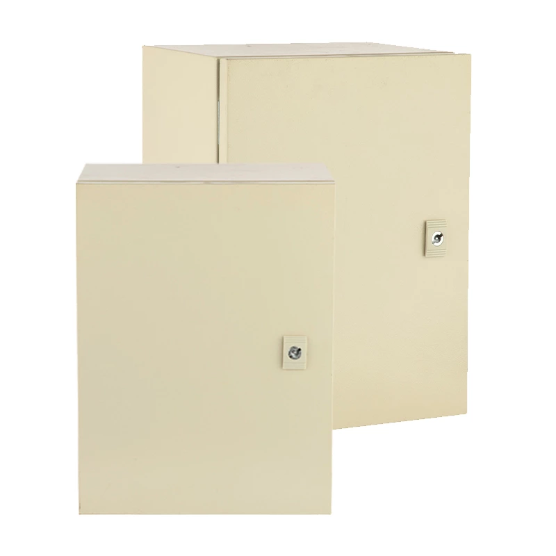 Boîtier électrique étanche IP68 pour conditions extrêmes