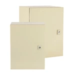 Boîtier électrique étanche IP68 pour conditions extrêmes