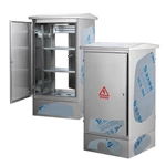 Boîtiers informatiques en acier inoxydable