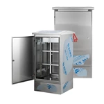 Fabricant de boîtiers sur mesure en acier inoxydable