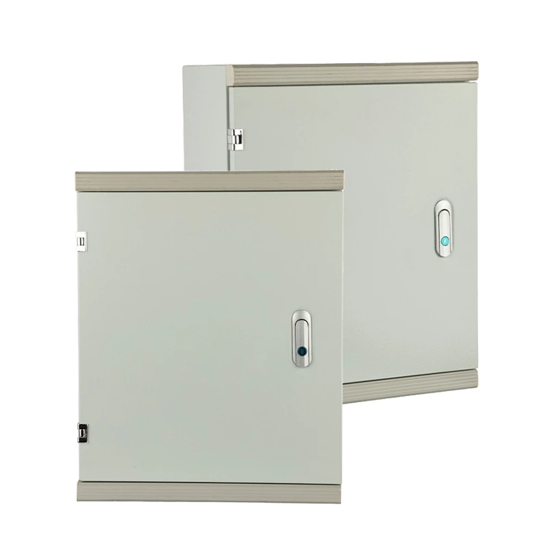 Boîtier industriel pour automate programmable et contrôleur