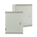 Boîtier industriel pour automate programmable et contrôleur