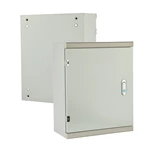 Boîtier extérieur pour commandes de pompes agricoles