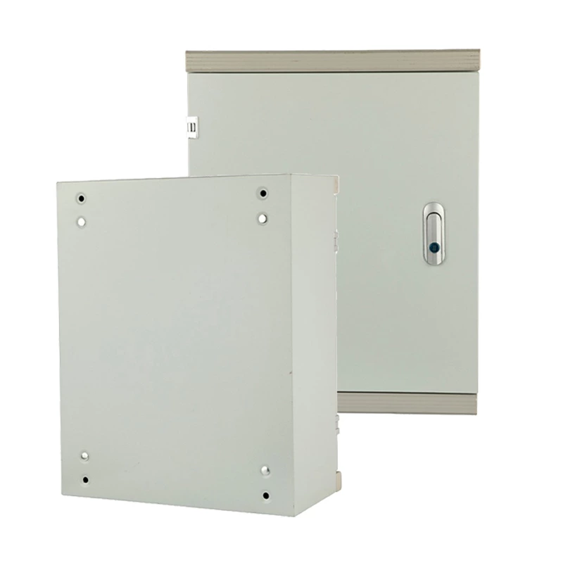 Boîte de jonction étanche IP68 pour une utilisation en extérieur