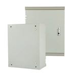 Boîte de jonction étanche IP68 pour une utilisation en extérieur