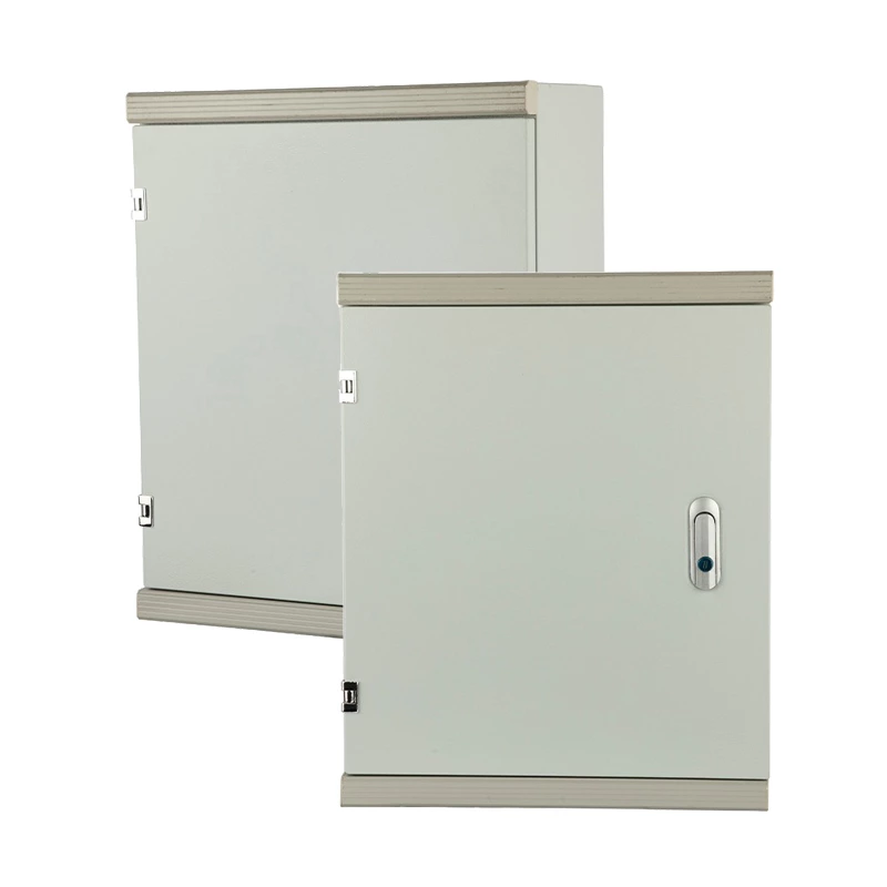 Boîte de jonction pour systèmes électriques d'éoliennes