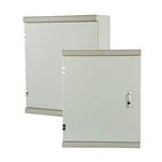 Boîte de jonction pour systèmes électriques d'éoliennes