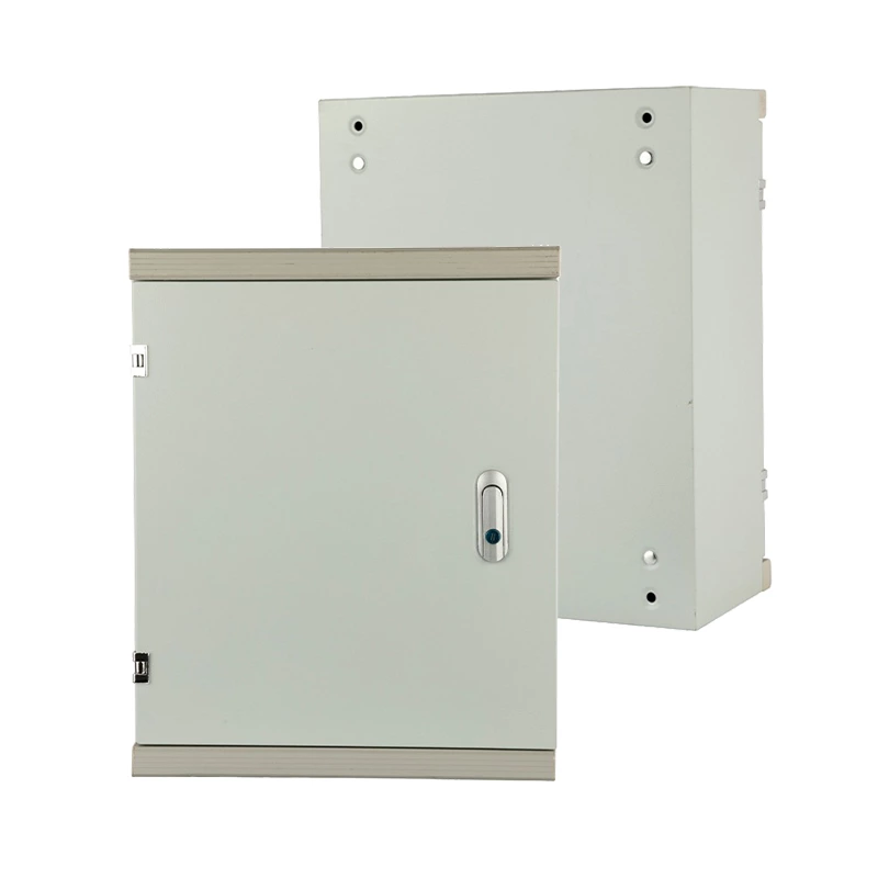 Enceinte étanche pour équipement de piscine