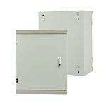 Enceinte étanche pour équipement de piscine