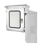 Joint d'étanchéité pour boîte de distribution en acier inoxydable