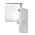 Joint d'étanchéité pour boîtier électrique en acier inoxydable