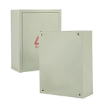 Boîtier extérieur pour contrôleur d'irrigation