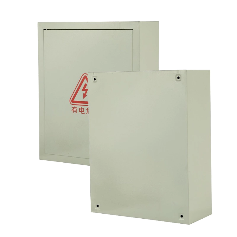 Boîte de jonction étanche pour systèmes électriques de bateaux